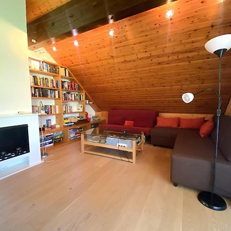 Вилла Schwarzwaldhaus Sonnenstrasse, Oberried-Hofsgrund, Dreisamtal Оберрид Экстерьер фото