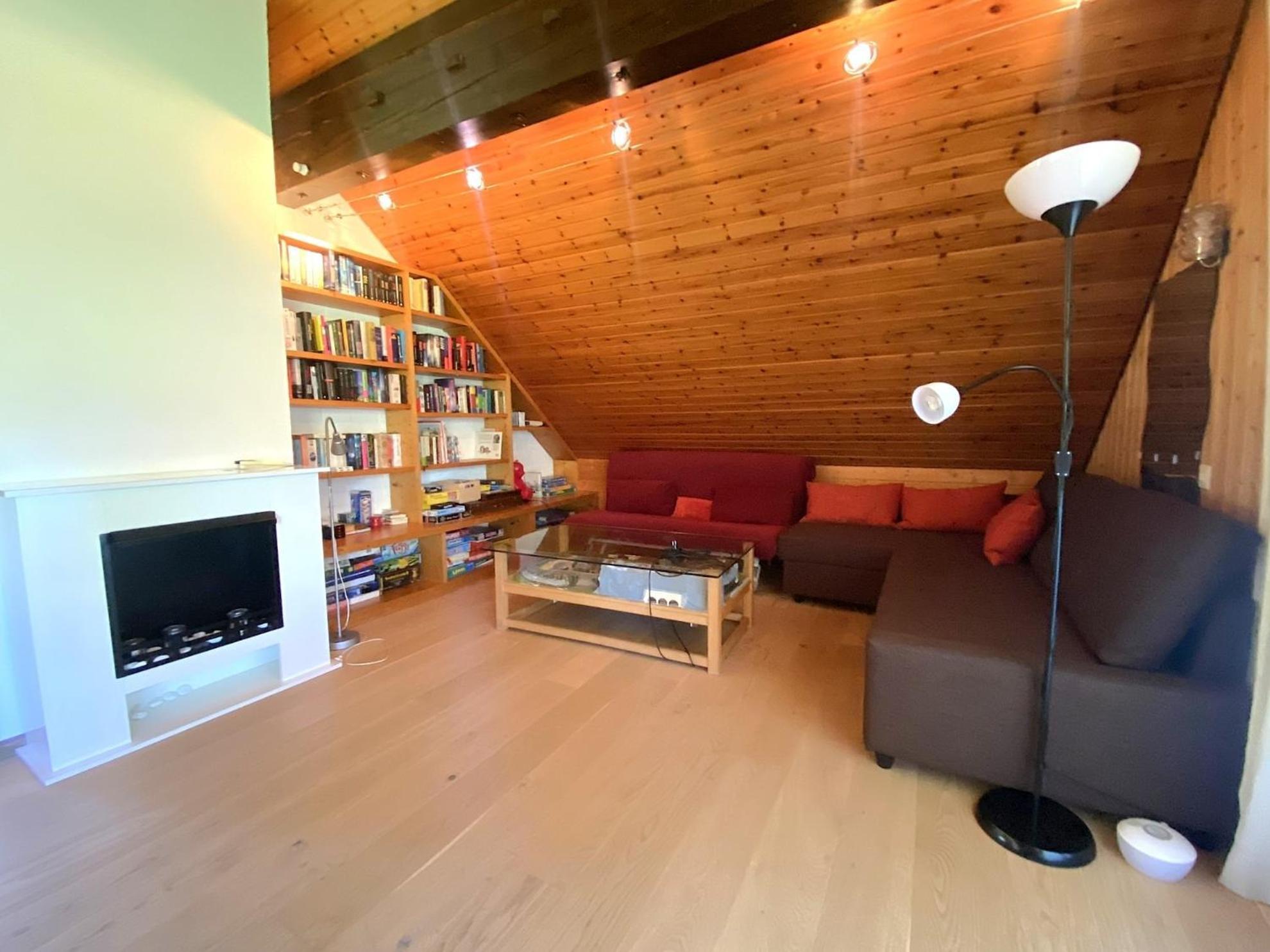Вилла Schwarzwaldhaus Sonnenstrasse, Oberried-Hofsgrund, Dreisamtal Оберрид Экстерьер фото